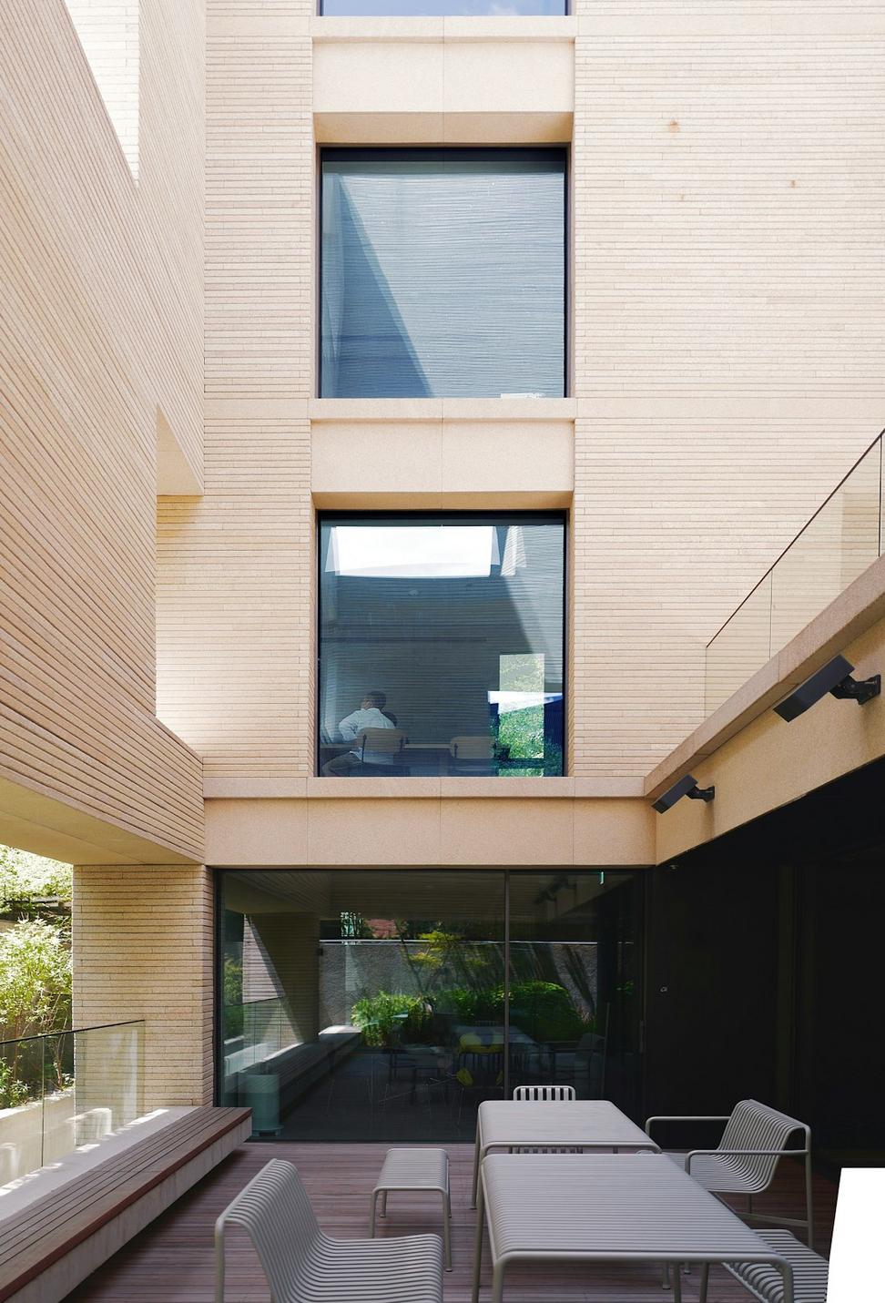 Harbourfront Residence