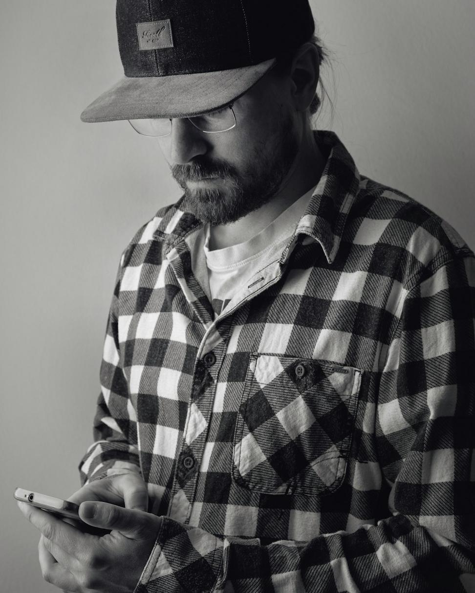 Marcus Phyr