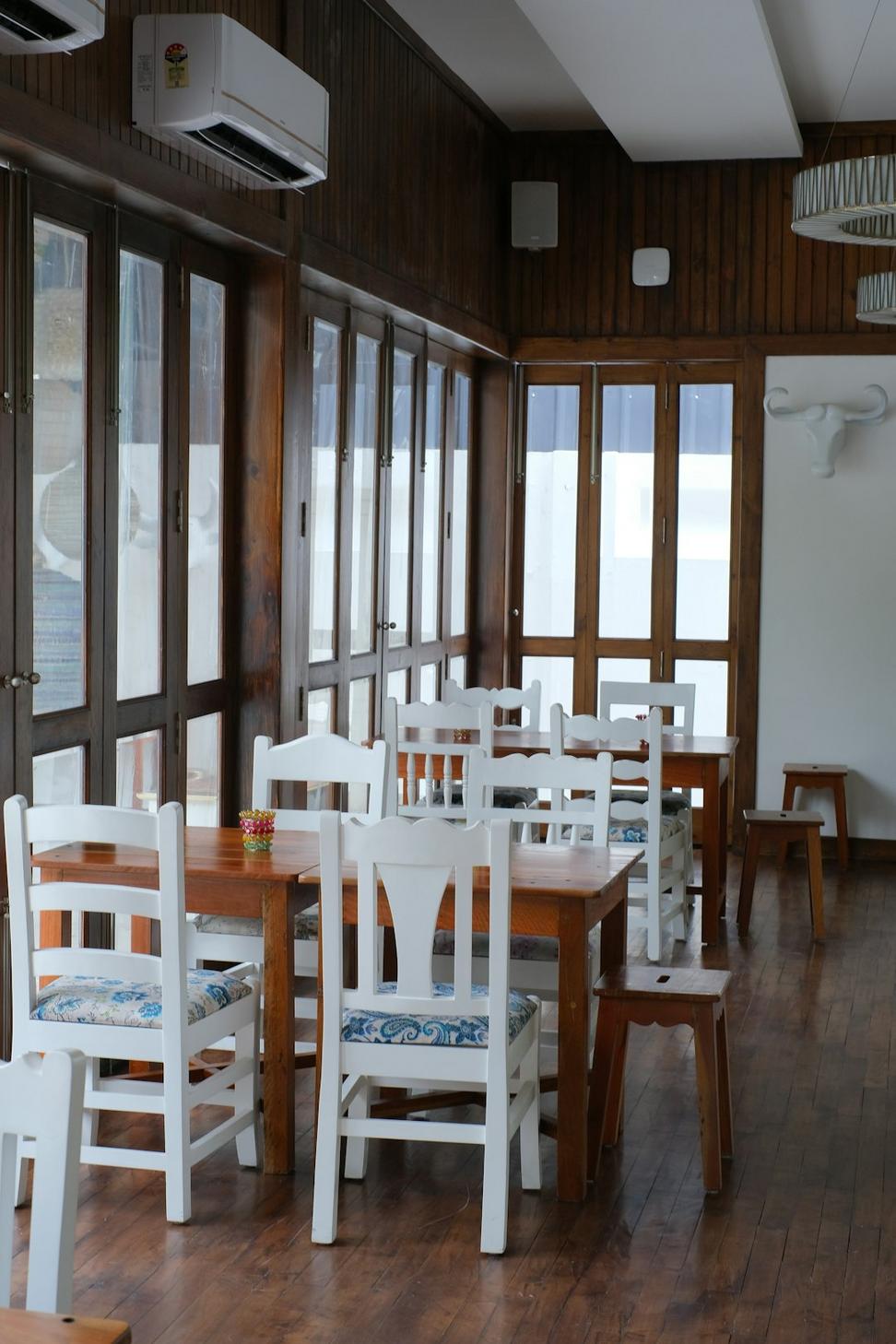 The Grove Restaurant & Brewery