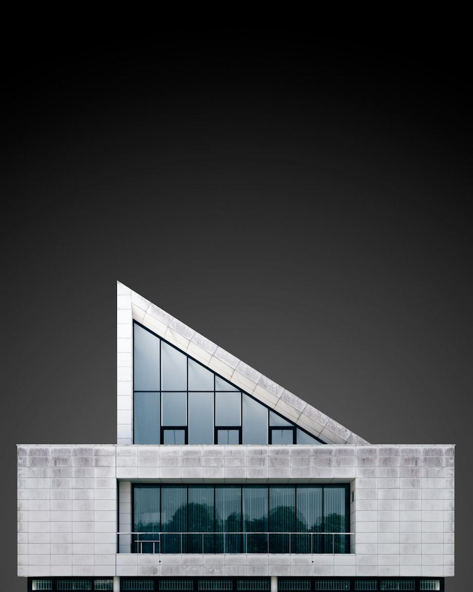 Riverside Townhome Complex
