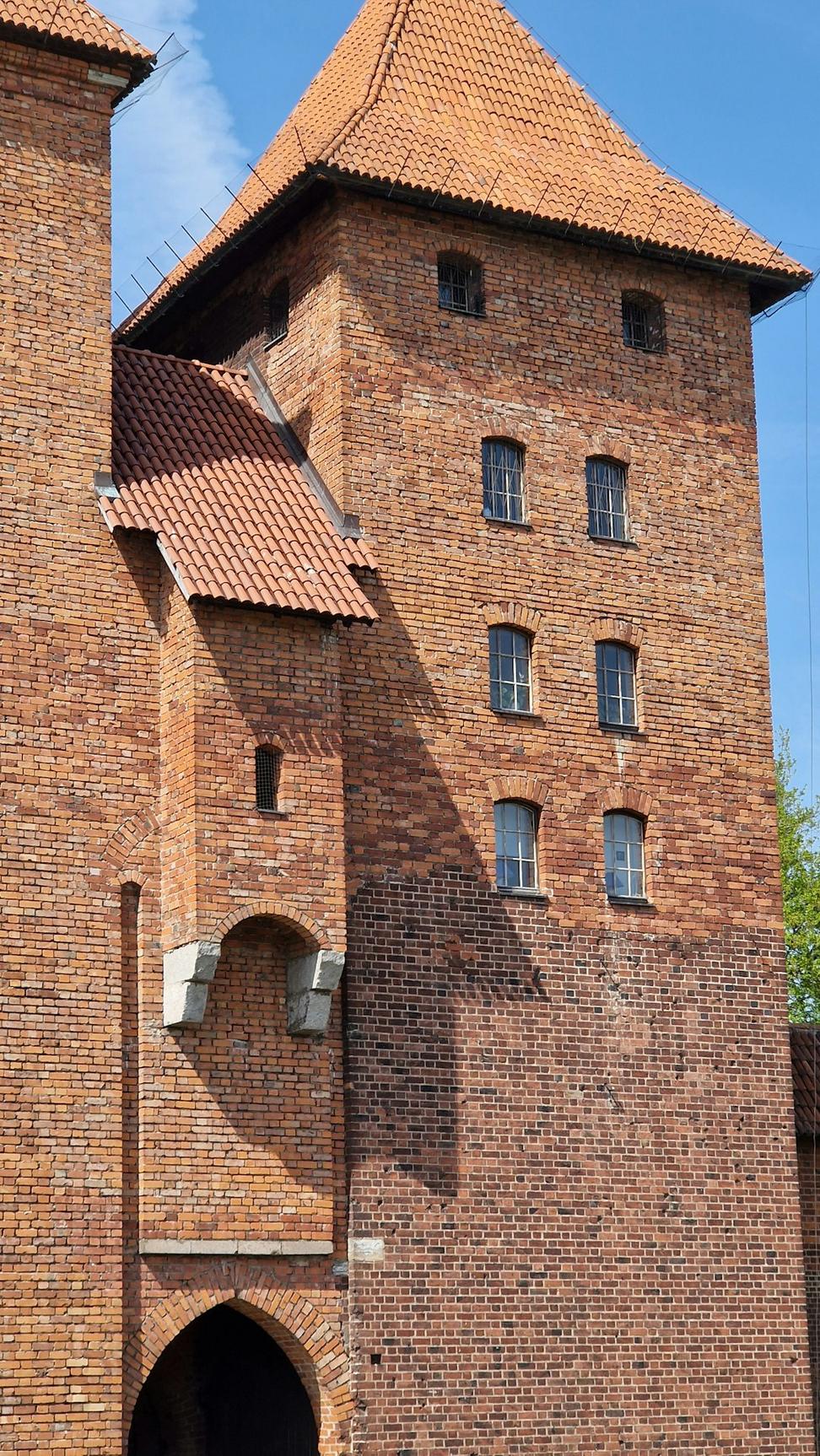 Victorian Heritage Conversion