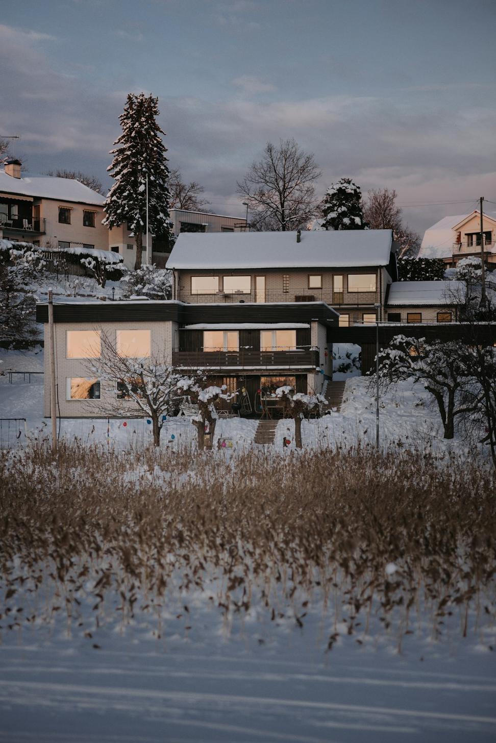 Residential Design