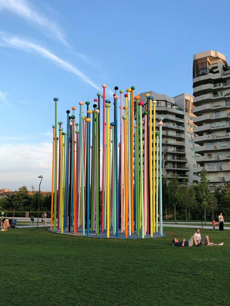 Junction Triangle Revitalization