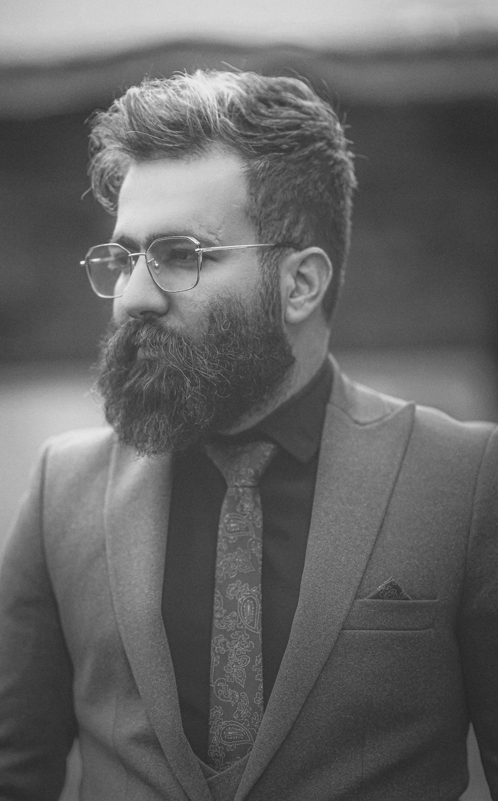 Thomas Bergeron