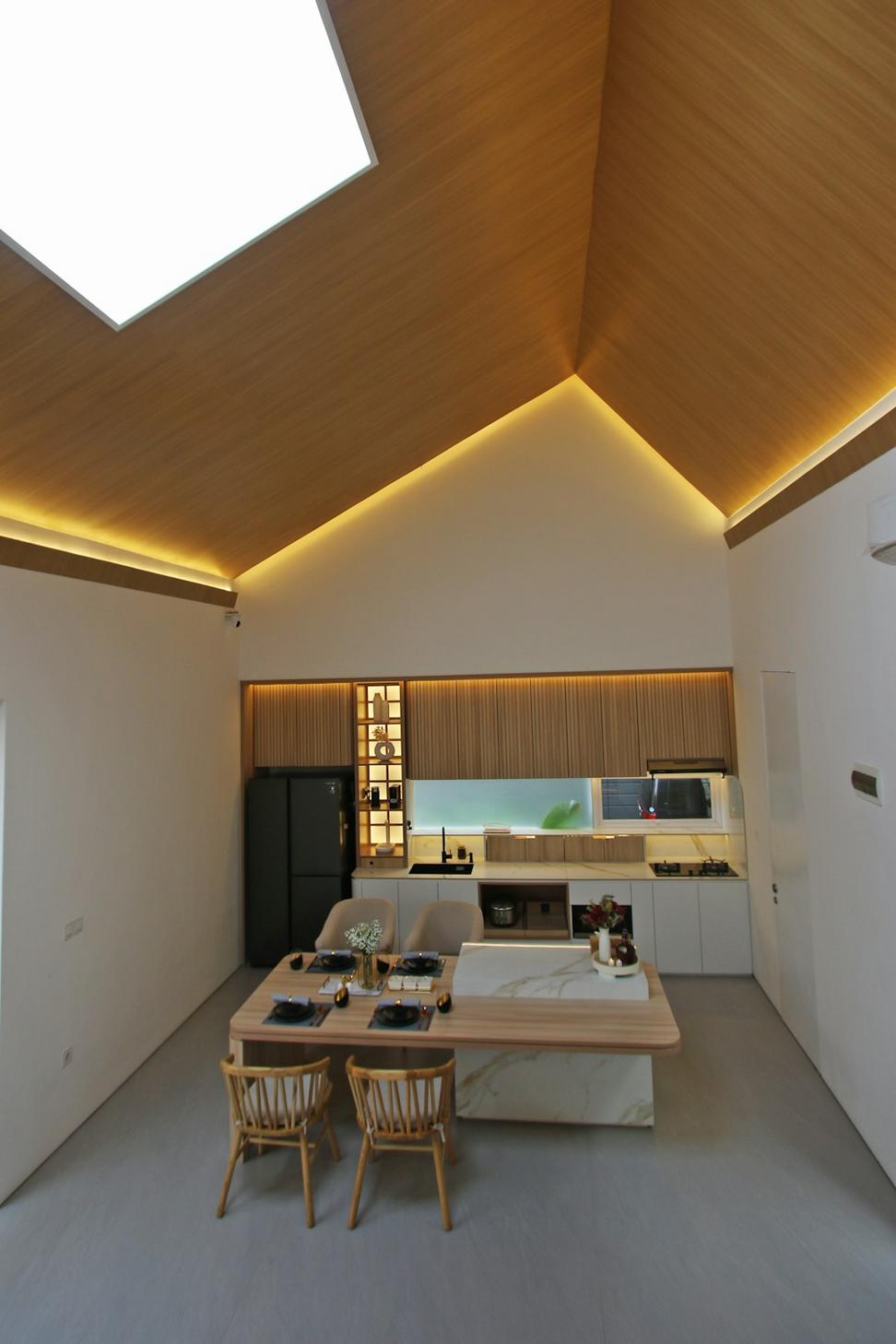 Eco Home