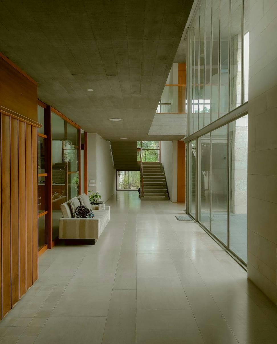 Lakeview Eco Residence