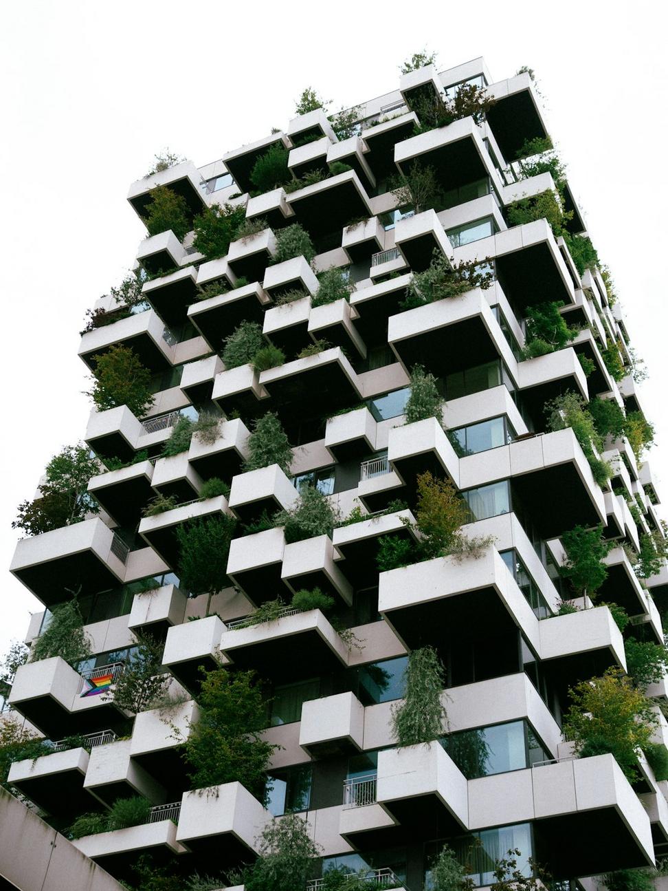 Sustainable Architecture