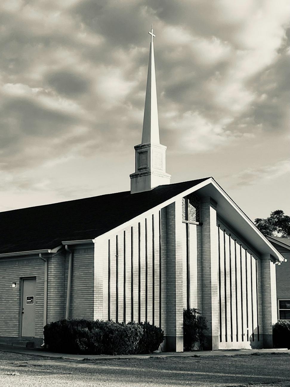 St. Michael's Community Centre