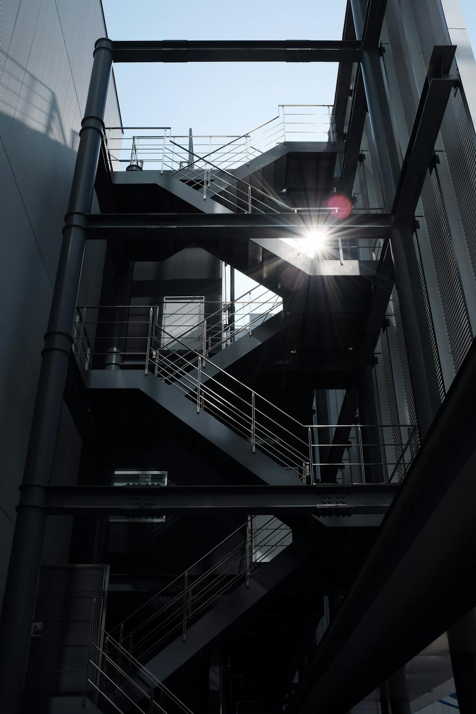 Canary District Mill Lofts