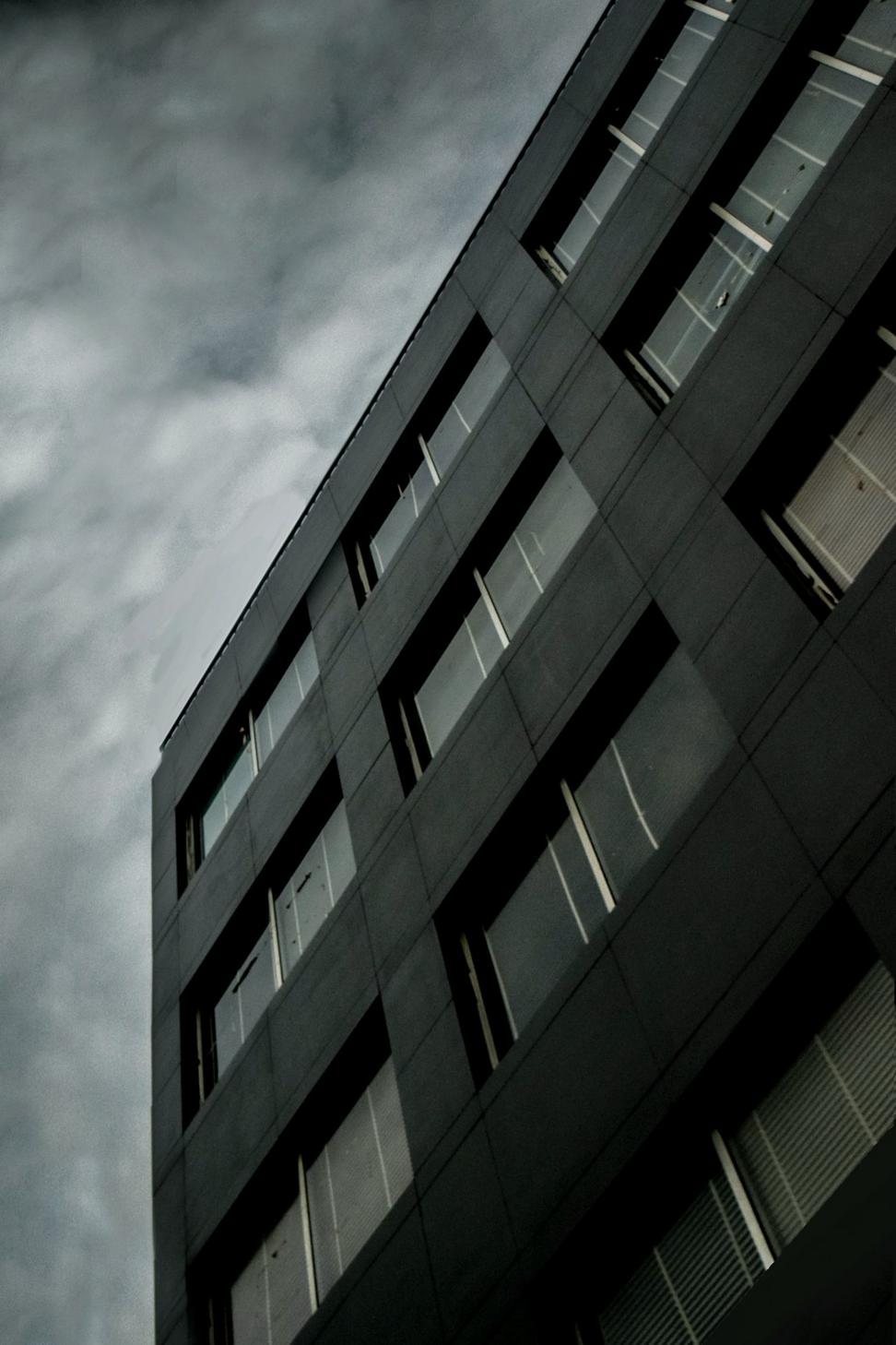 Harbord Street Duplex