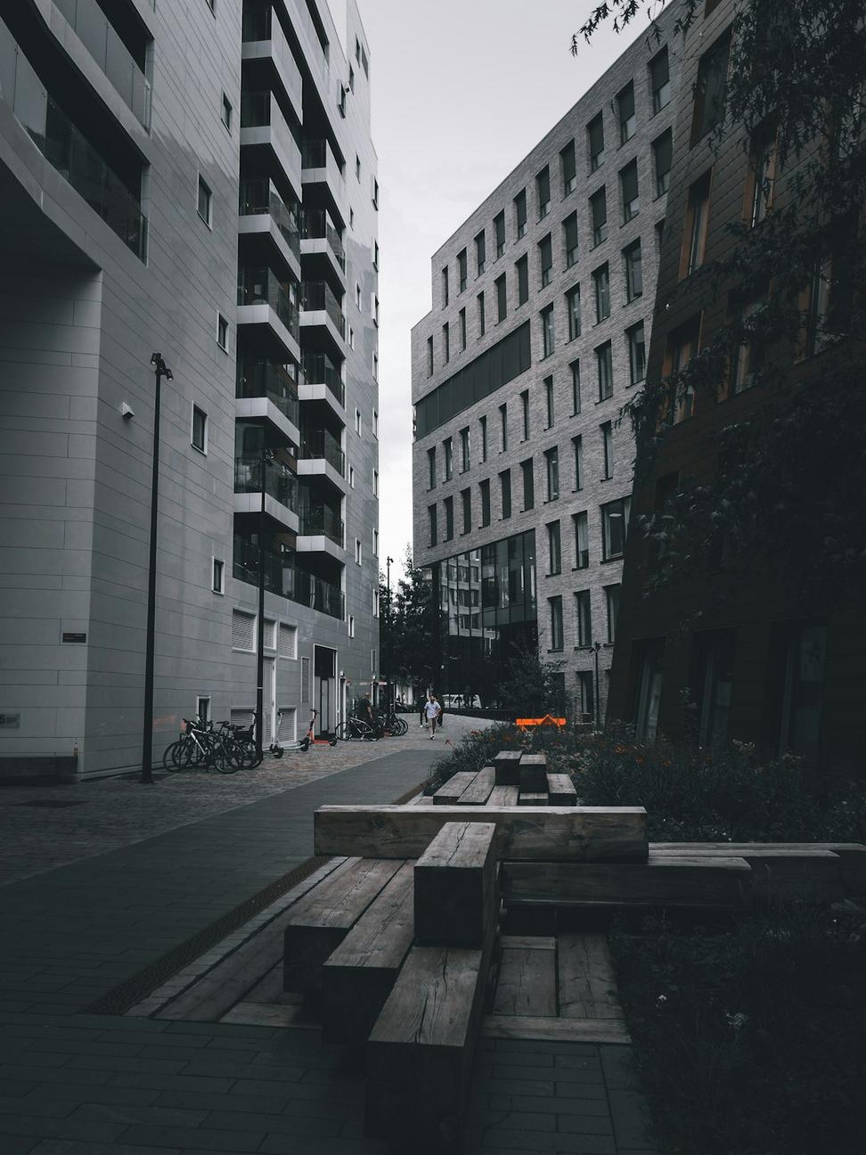 Before Development