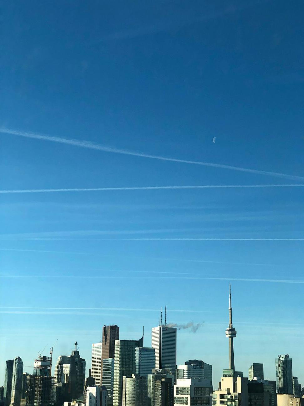 Toronto Architecture
