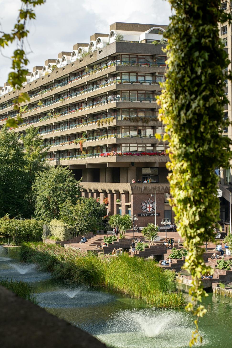 Urban Planning